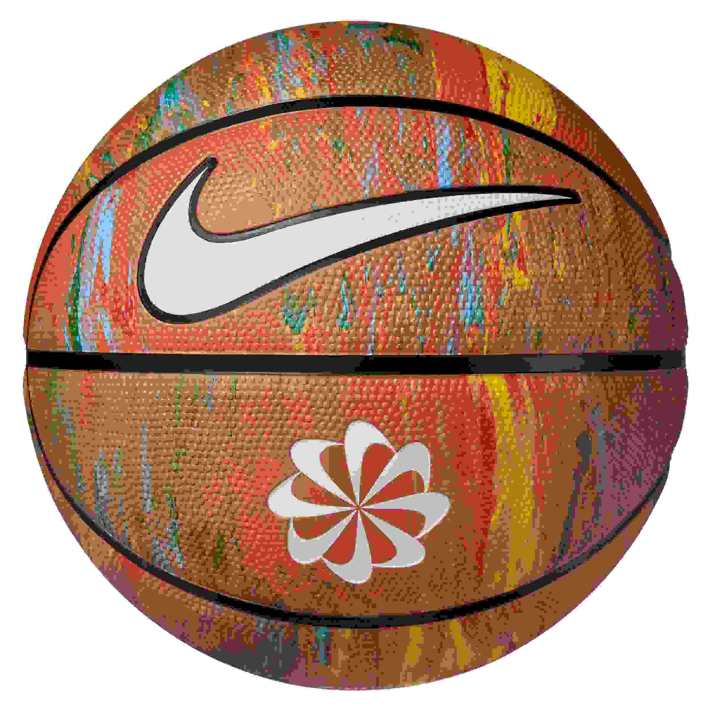 Nike Everyday 8P Playground Next Nature Basketball